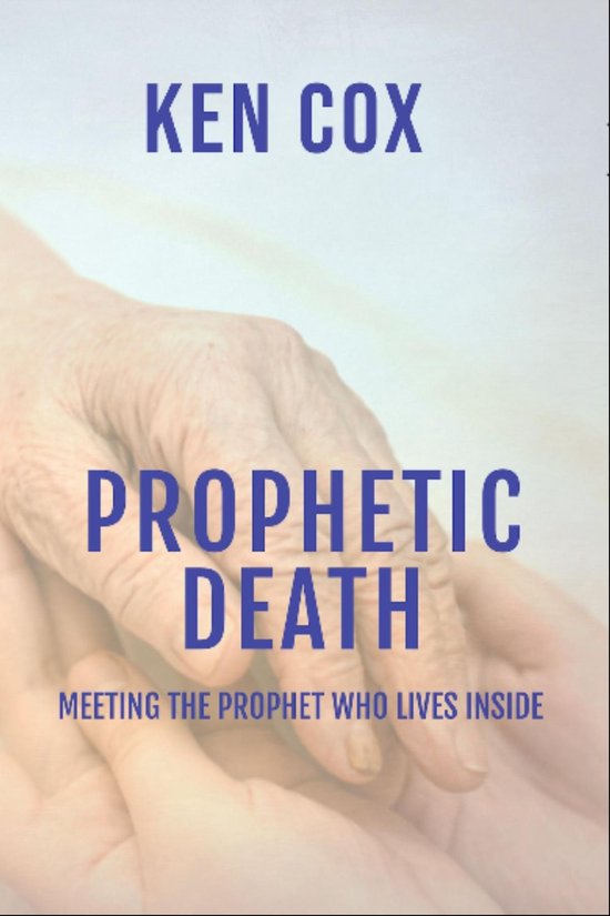 Prophetic Death - cover