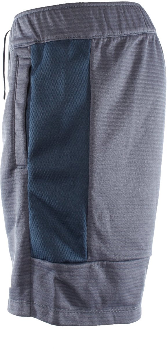 The North Face short Blauw