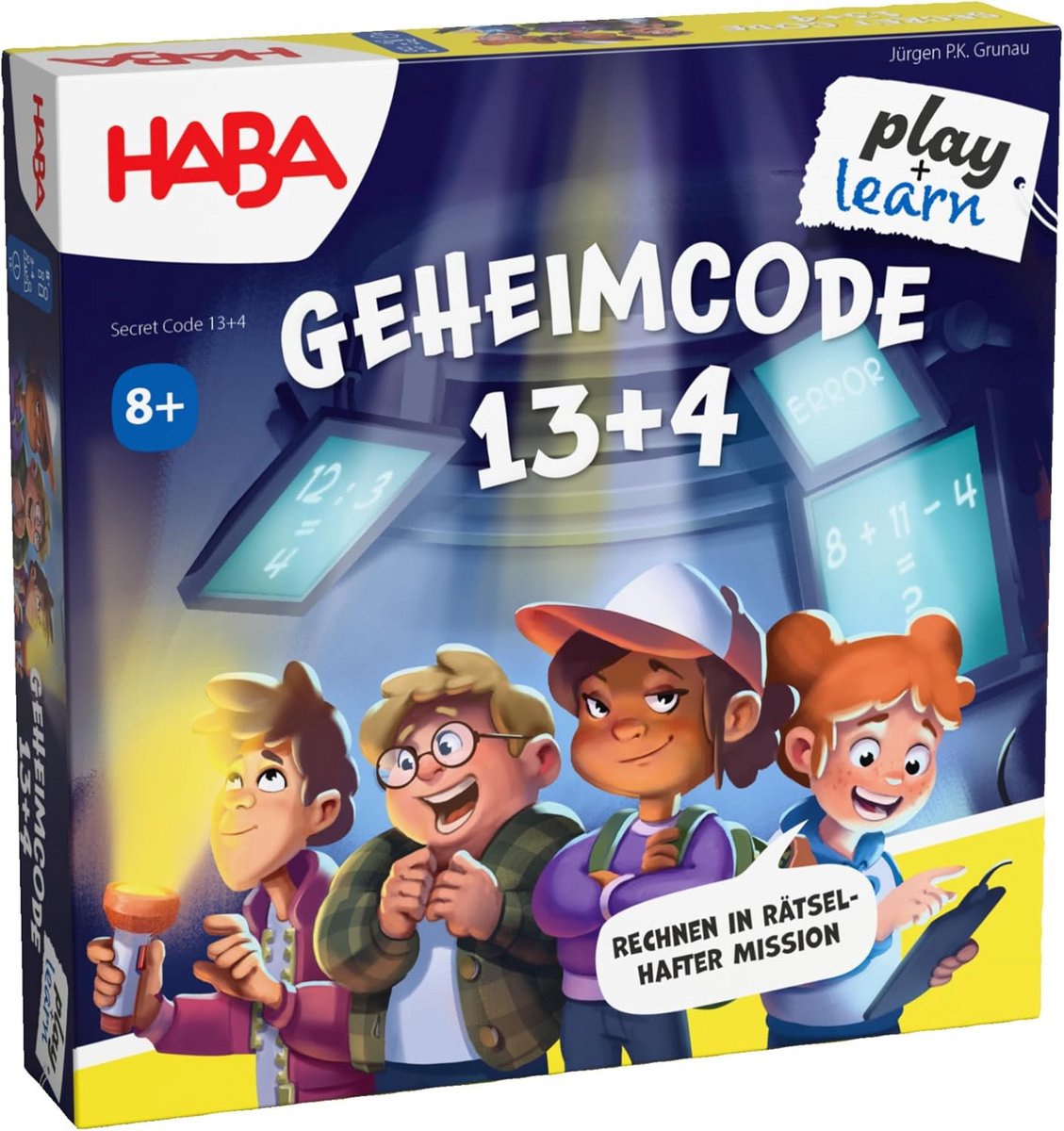 Glitter Bingo Spel met Eenhoorns en Kristallen voor Kinderen