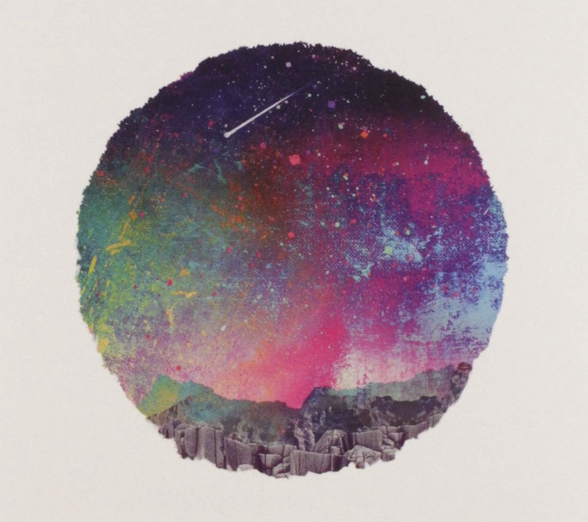 Muziekalbum: Psychedelische Grooves en Instrumentale Klanken