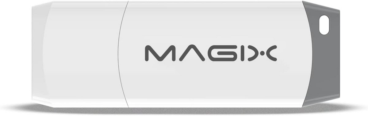 16GB USB 3.0 Flash Drive Snel Geheugenstick voor PC en Mac