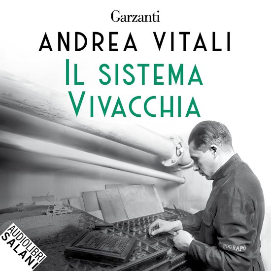 Il sistema Vivacchia - cover