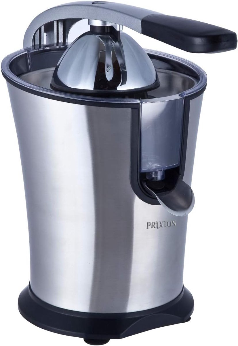 Automatische Citroenpers met 160 W Vermogen en 800 ml Inhoud - Ideaal voor Vers Sap