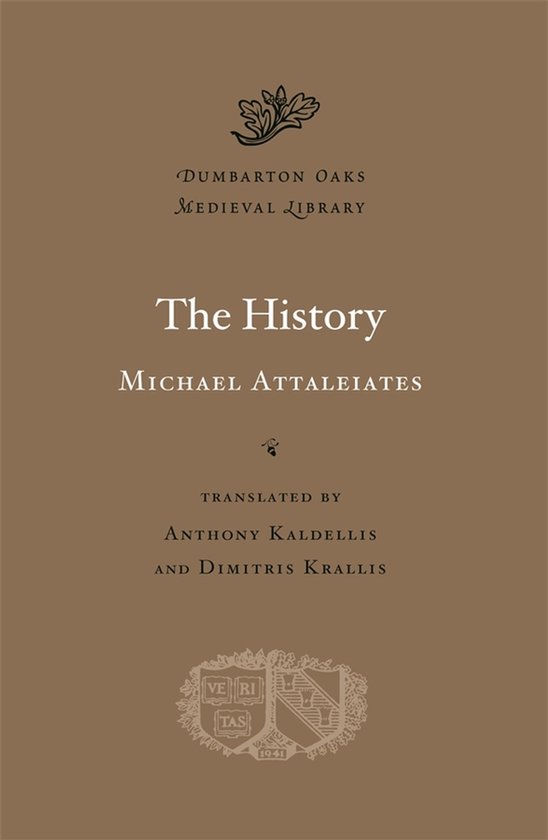 History - cover