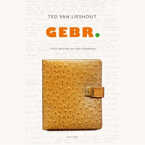Gebr. - cover