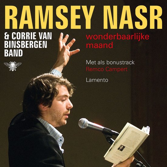 Wonderbaarlijke maand - cover