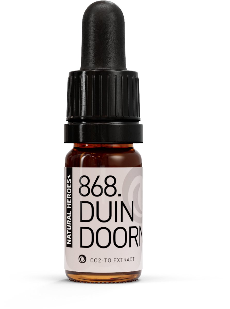 Natural Heroes - Duindoorn CO2-to Extract 5 ml