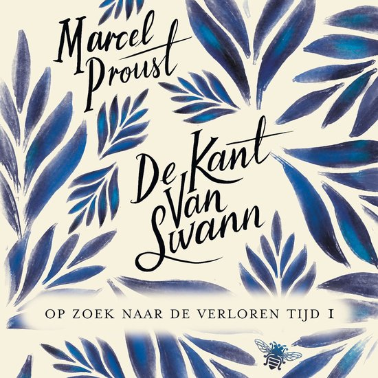 De kant van Swann - cover