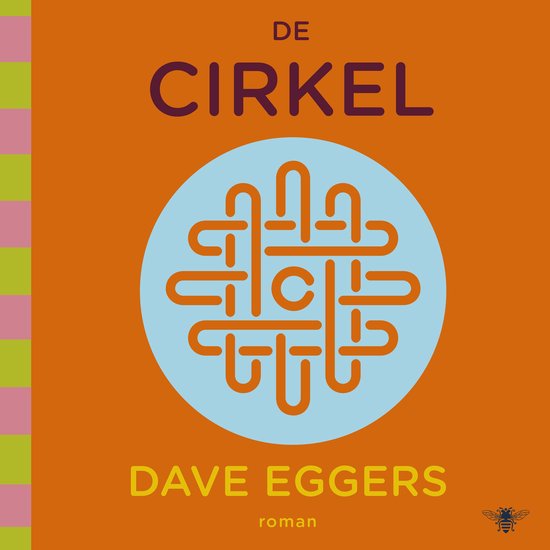 De Cirkel - cover