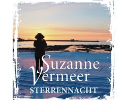 Omslag van Sterrennacht