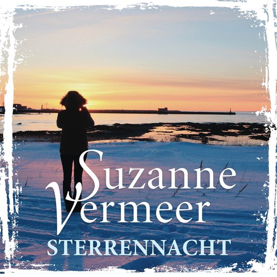 Sterrennacht - cover