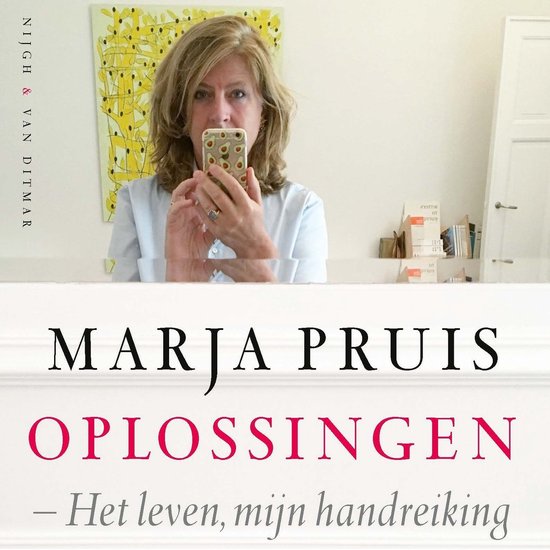 Oplossingen - cover