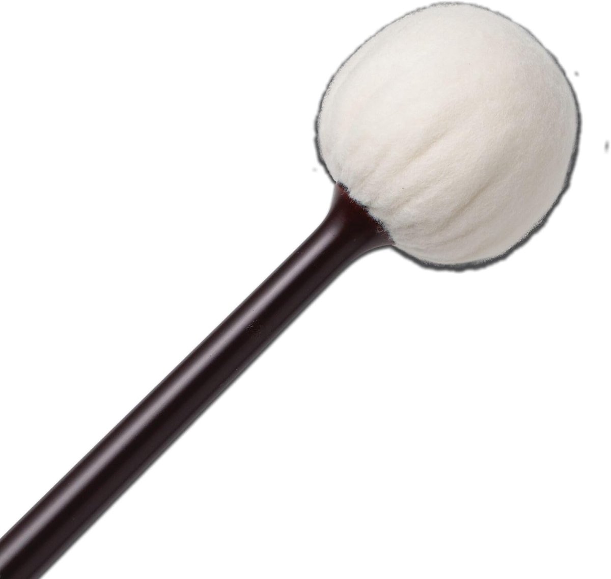 Bass Drum Mallet Staccato - Geluidskracht - Enkel