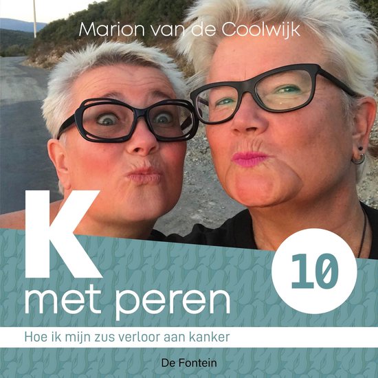 K met peren - cover