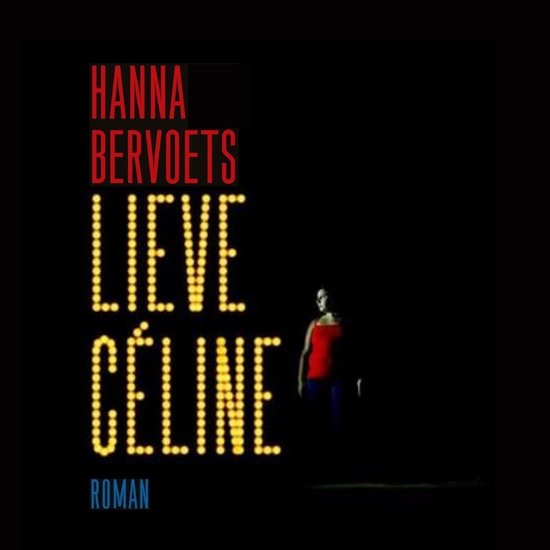 Lieve Céline - cover