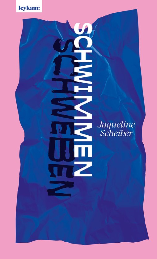 Schwimmen / Schweben - cover