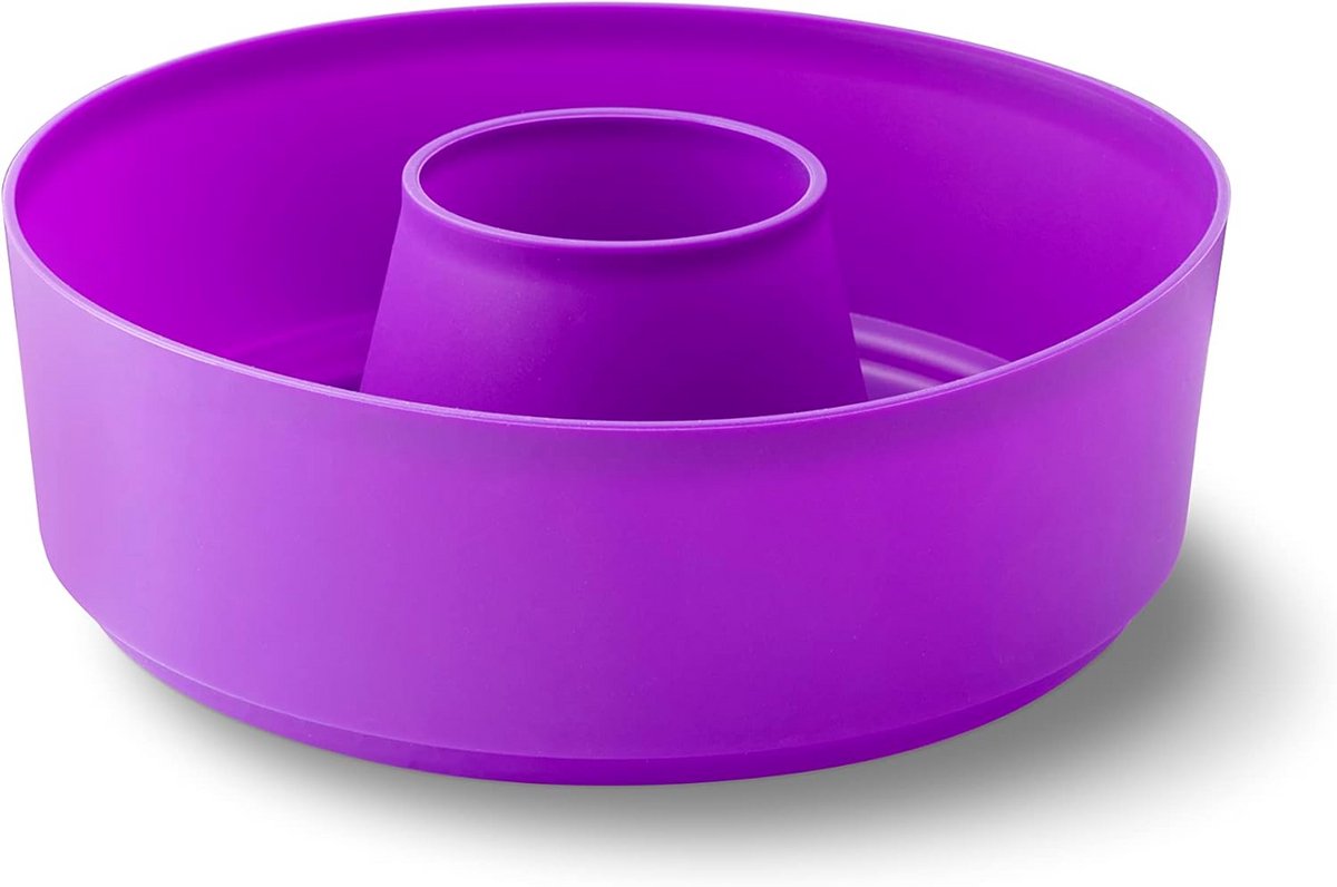 Siliconen Mal voor Maxi Pan - 3 liter Kookaccessoire