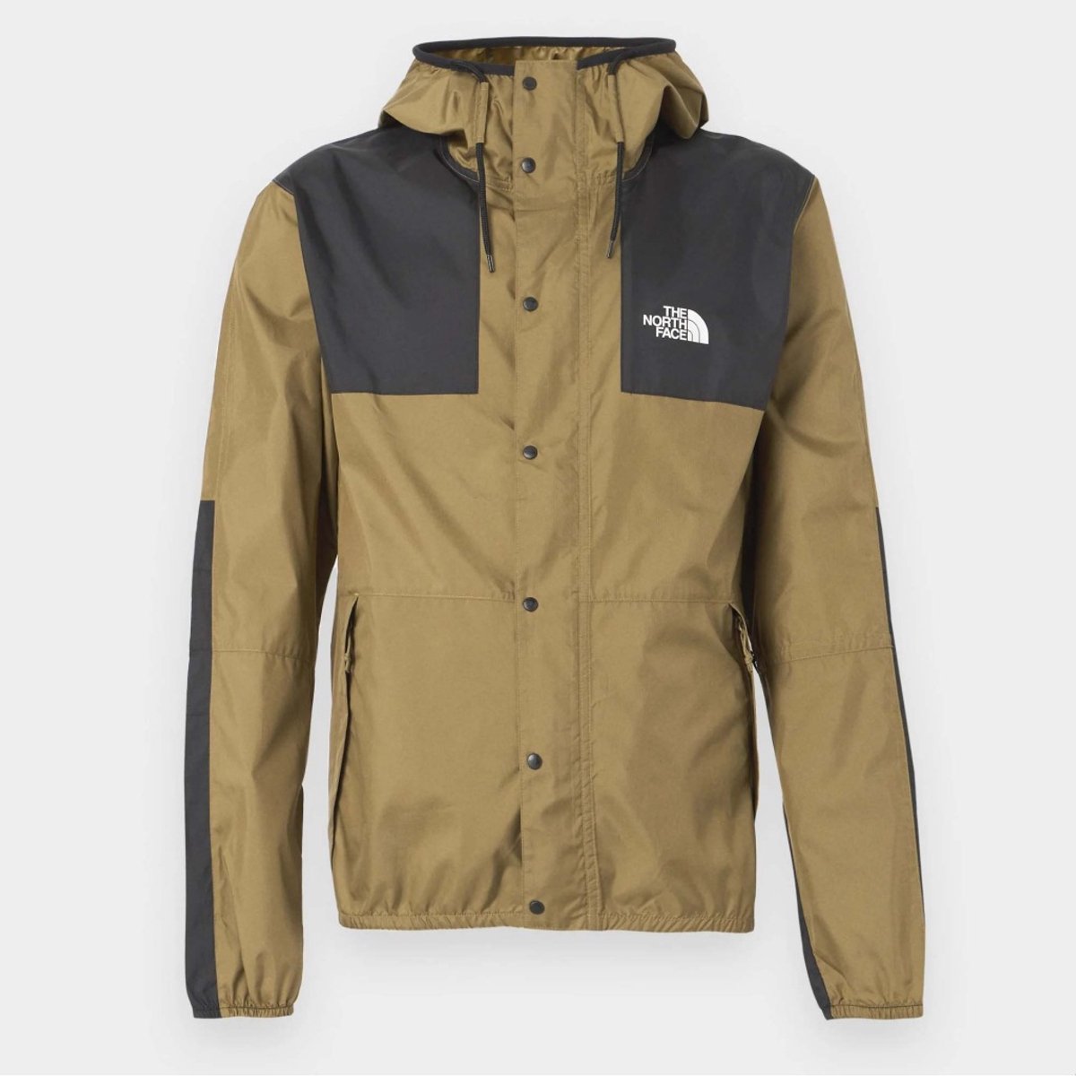 THE NORTH FACE NF0A5IG32EL1 M EU Bruin