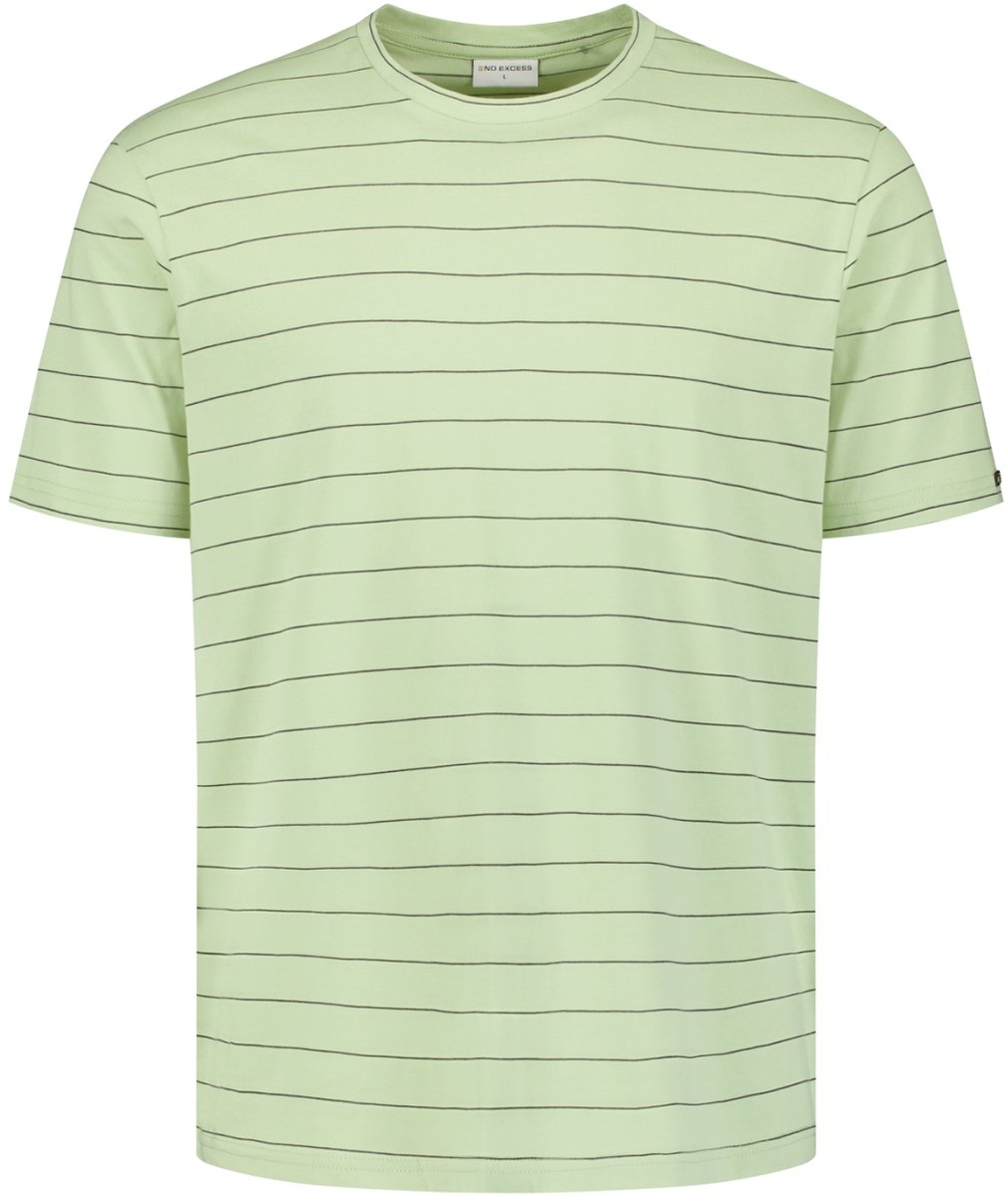 Gestreept T-shirt