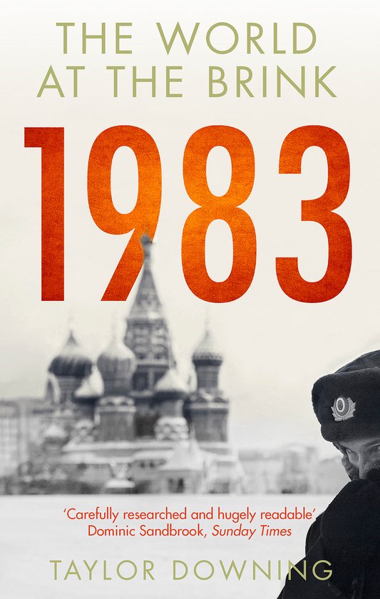 1983 The World at the Brink