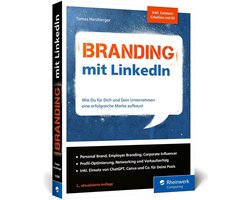 LinkedIn Branding: Bouw een Succesvolle Merk en Versterk je Netwerk
