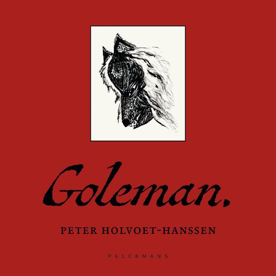 Goleman. - cover