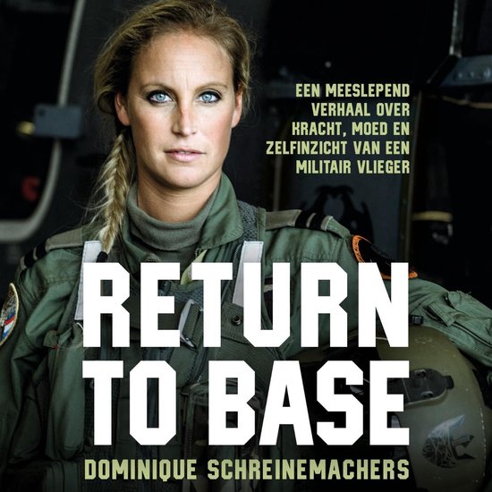 Return to Base - cover