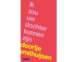 Ik zou uw dochter kunnen zijn