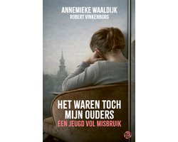 Het waren toch mijn ouders