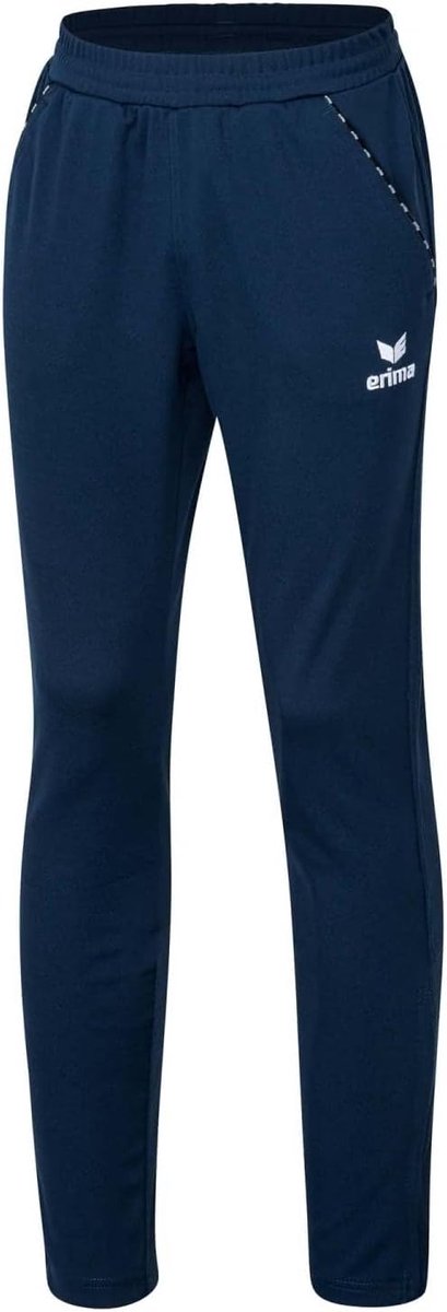 Uniseks Kind Trainingsbroek met Kuitinzetstuk 2.0
