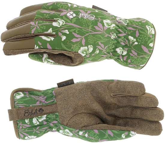 Tuinhandschoenen Maat M met TrekDry en Touchscreen Functionaliteit