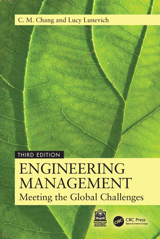 Engineering Management - cover