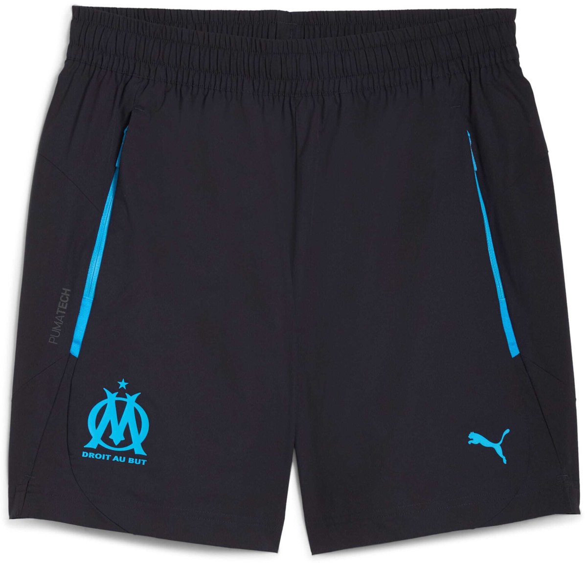 Woven short OM Woven 2025/26