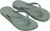 Ipanema Anatomic Colors Dames Slippers - Green