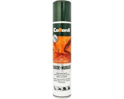 Collonil Suède En Nubuck Impregneer Spray - Kleurloos