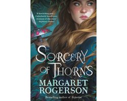 Sorcery of Thorns