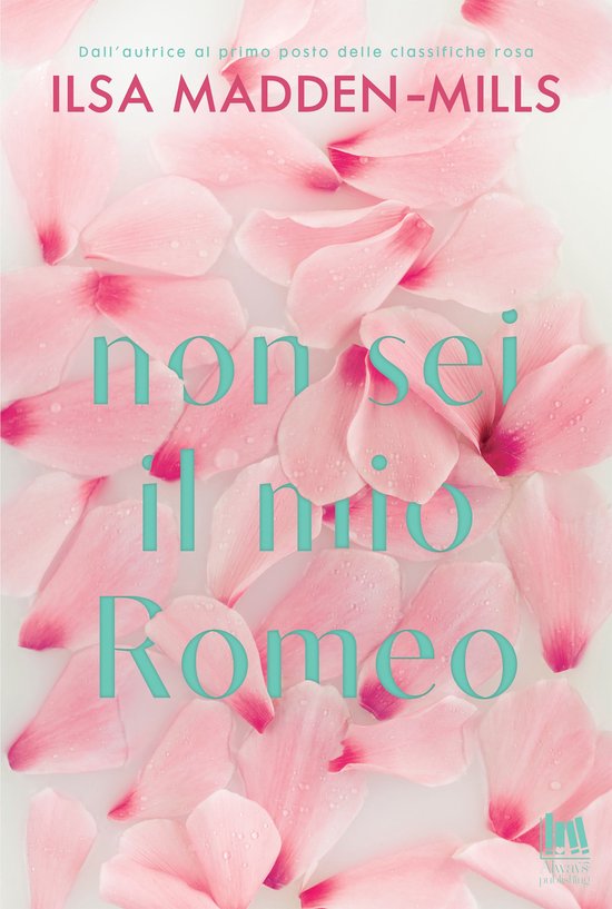Non sei il mio Romeo - cover