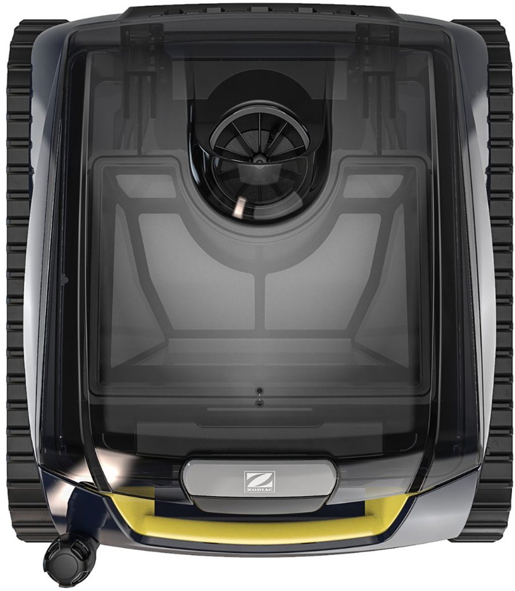 Zodiac Freerider 5400 IQ zwembadrobot