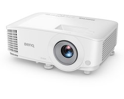 BenQ Beamer MW560 - Projector - 4000 ANSI lumens - DLP WXGA 1280x800 - Voor thuis of kantoor - SmartEco energiebesparing - 3D Projecties - Wit