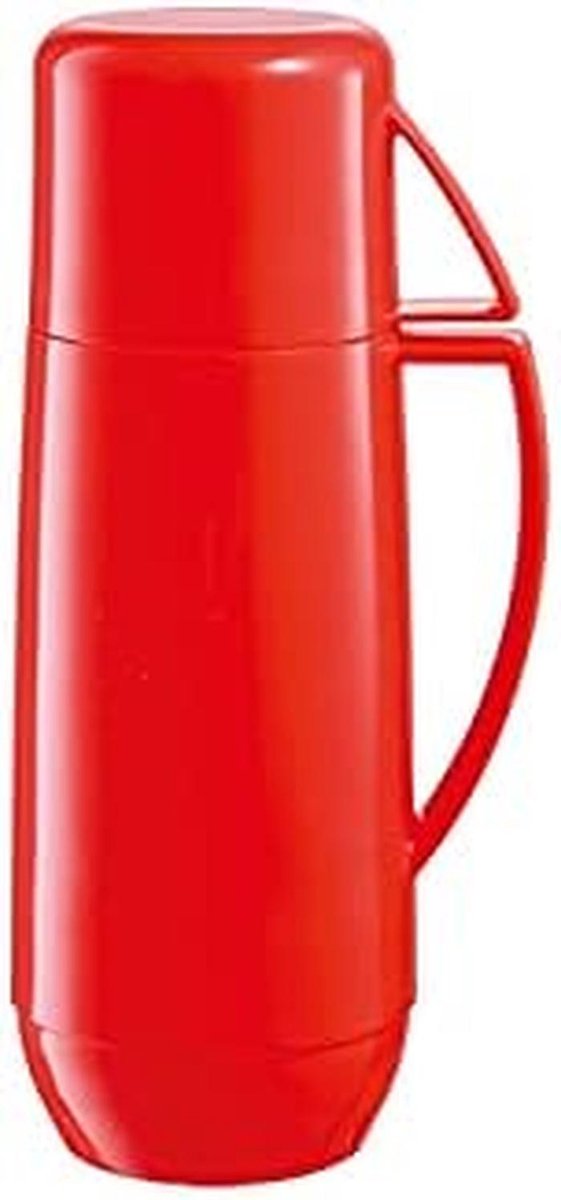 Vacuümfles met Cup voor Warme en Koude Dranken 0.3 liter