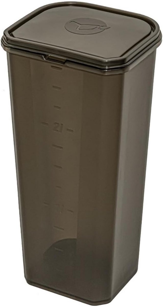 Losse Voedselcontainer 3 Liter Luchtdicht en Waterdicht