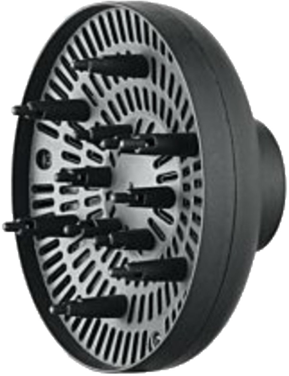 Sibel Original - Best Buy Diffuser For Dreox - Black