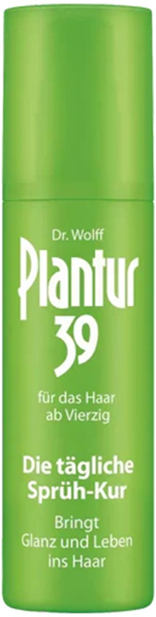 Plantur 39 - Spray Kuur - 125 ml