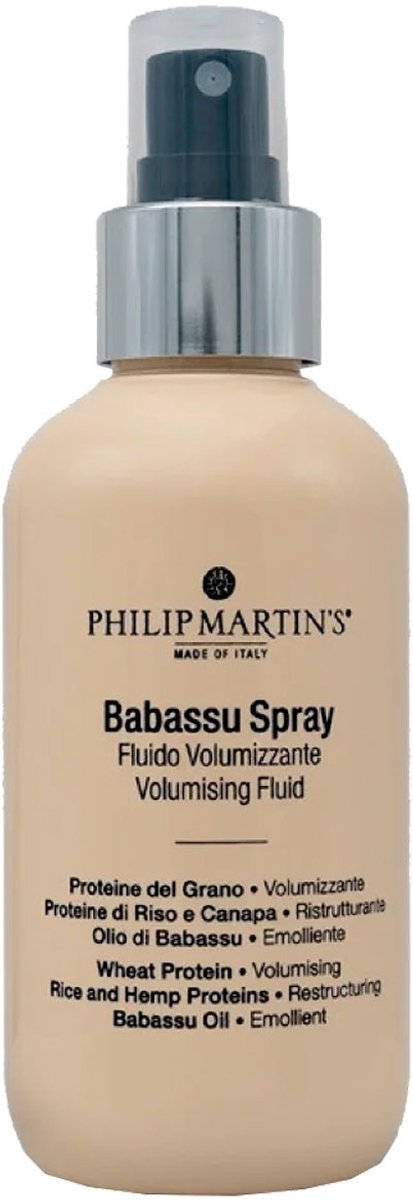 Philip Martin's - Babassu Spray - 150 ml