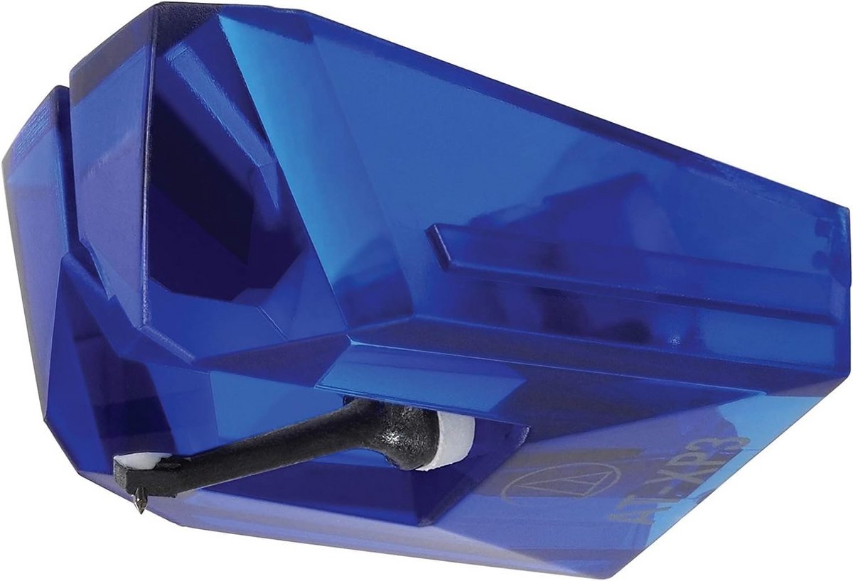 Vervangende Naald voor DJ Crate Voor AT-XP3 Platenspeler