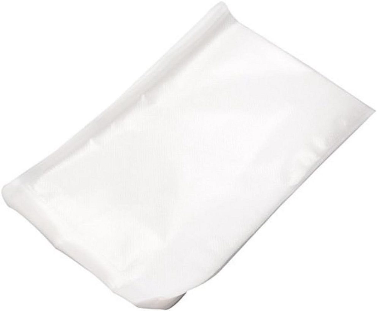25 Stuks Lege Zakken 20x30 cm - Sterke Opslagzakken