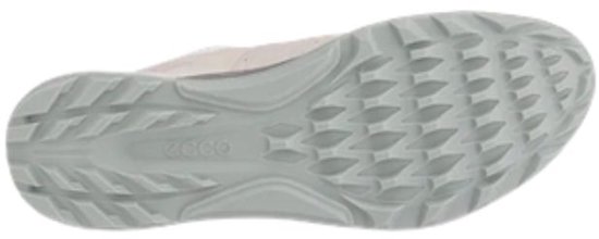 Ecco W Golf Biom C4 Dames Golfschoenen Beige van Ecco — afbeelding 3
