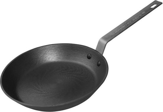 Ronneby Bruk - Ultra Light Professional Koekenpan - 24 cm