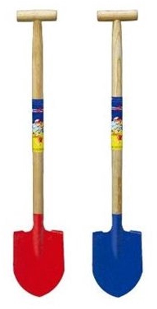 Summerplay Puntspade