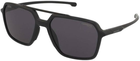 Carrera Ducati Cardu-c042-s807 55/17/145 Zonnebril Zwart Man van Merkloos — afbeelding 3